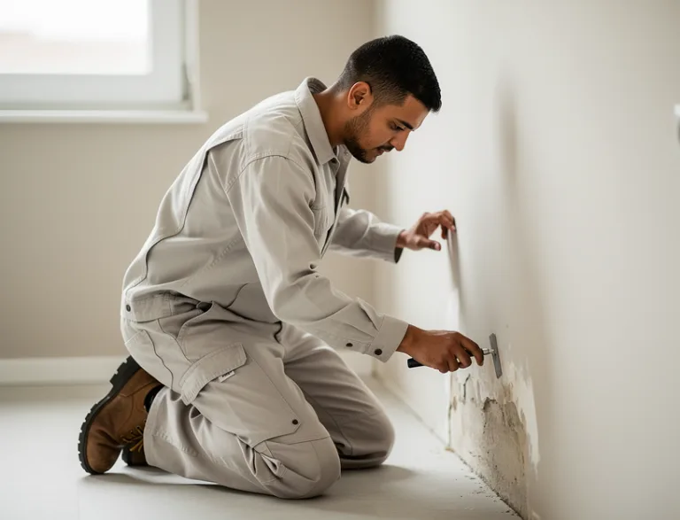 Damp Treatment service in Salinas